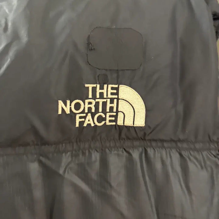 [BUNJANG] The North Face Padded Vest L / 노스페이스 조끼 패딩 L 팝니다