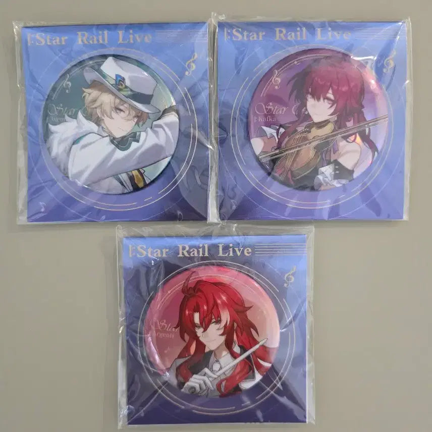 [SOLD OUT] (일괄떨이)붕스 라이브캔뱃지+스시로푸드픽