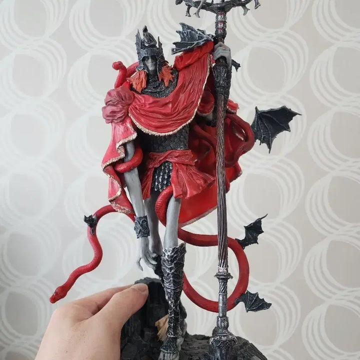 [BUNJANG] Elden Ring Messmer Figure / 엘든링 메스메르  중국제. 피규어
