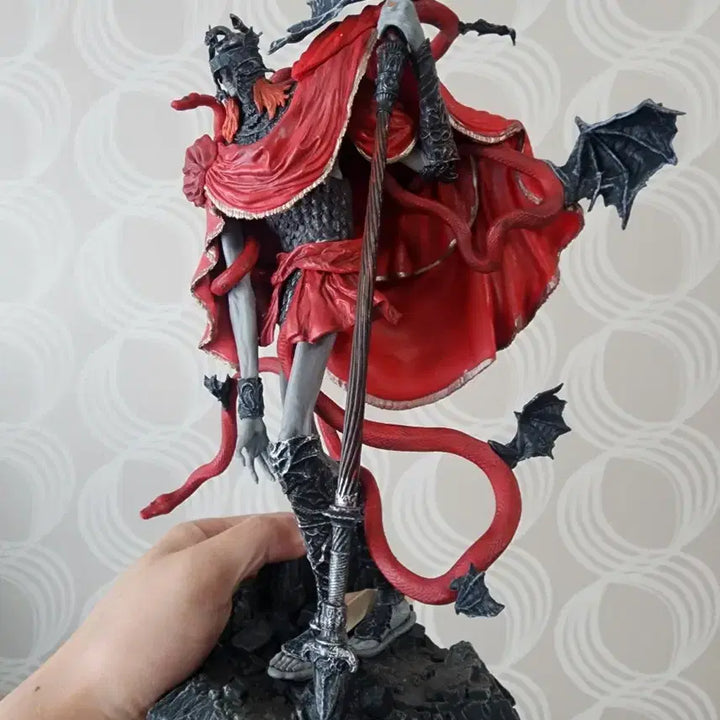 [BUNJANG] Elden Ring Messmer Figure / 엘든링 메스메르  중국제. 피규어