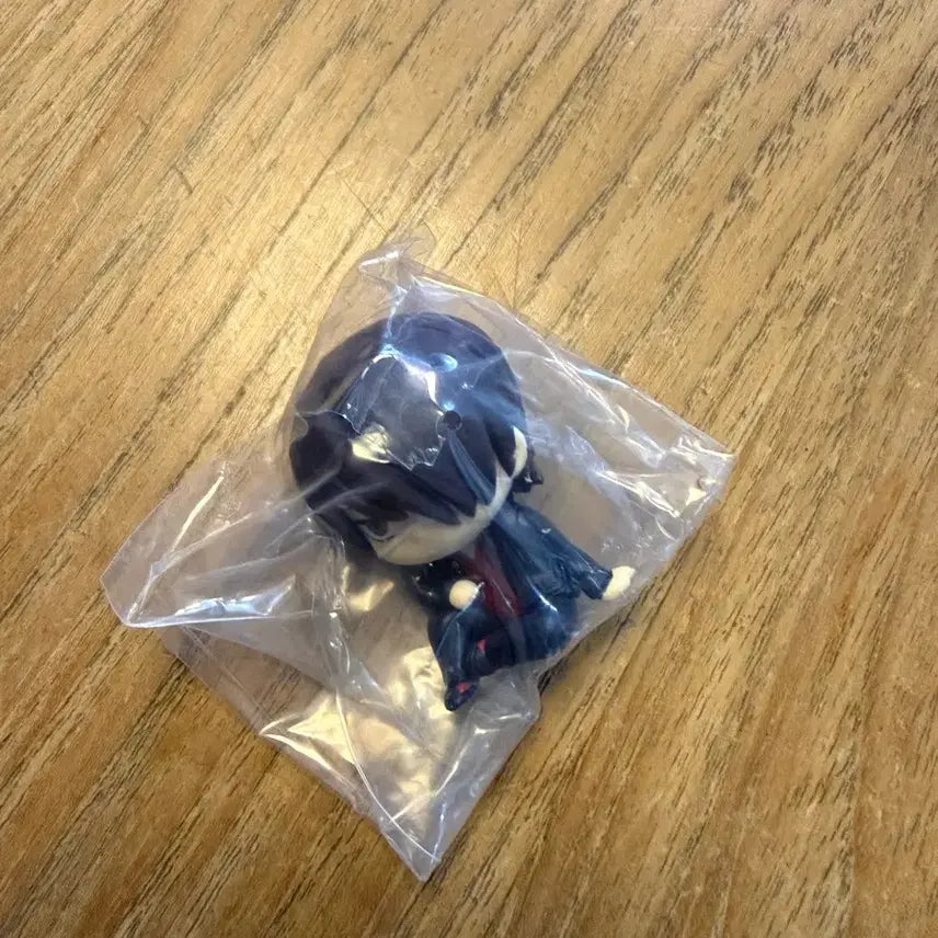 [BUNJANG] Gin Tama Takasugi Shinsuke Figure / 3학년 z반 은혼 마치보케 타카스키 신스케