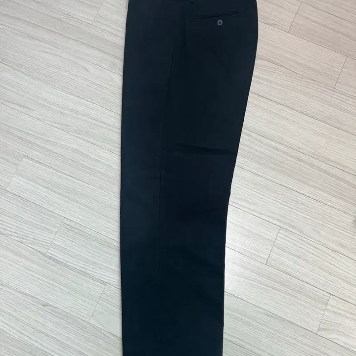[BUNJANG] Boogie Holiday Chino Pants Black M / 부기홀리데이 치노팬츠 블랙 M