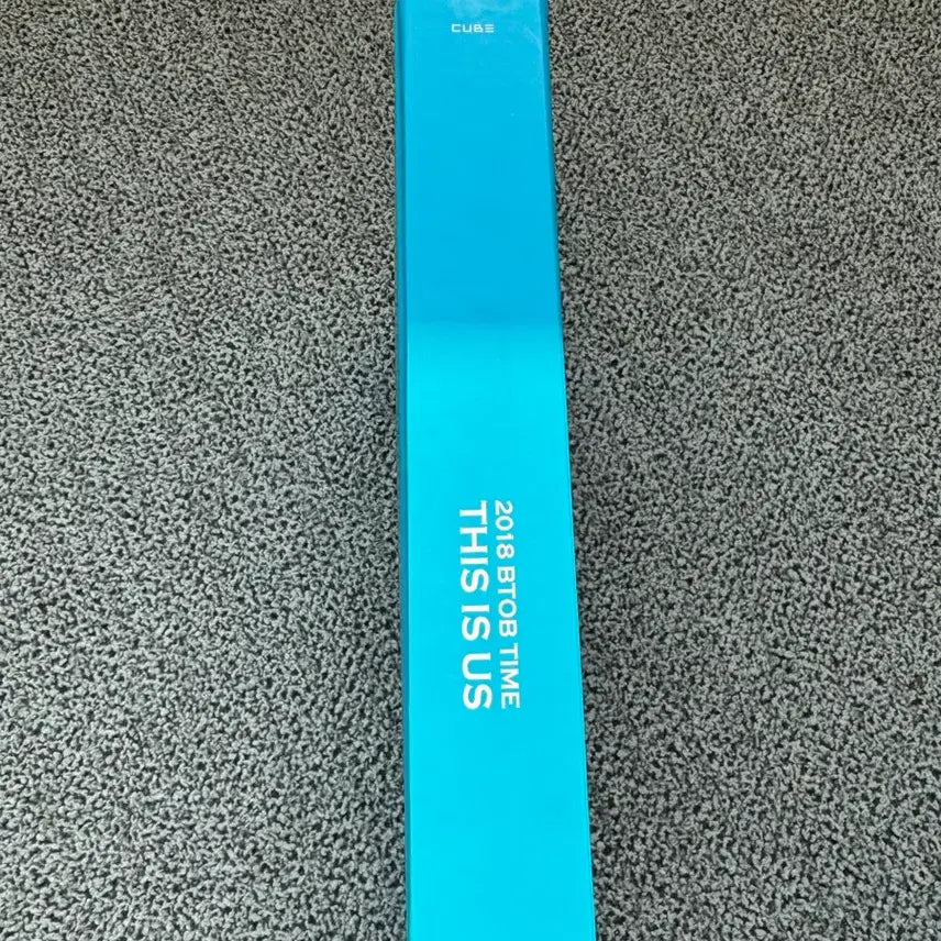 [BUNJANG] BTOB This Is Us Concert Photobook / 비투비 2018 This Is Us 콘서트 포토북