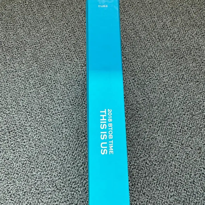 [BUNJANG] BTOB This Is Us Concert Photobook / 비투비 2018 This Is Us 콘서트 포토북