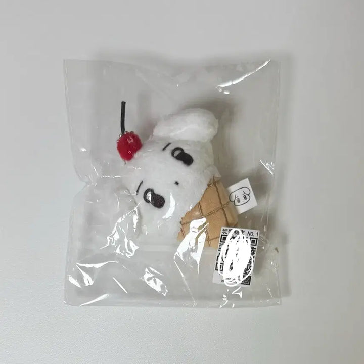 [SOLD OUT] 에스파 윈터 인형 아이스크림 직직이