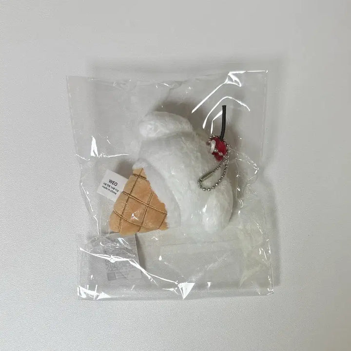 [SOLD OUT] 에스파 윈터 인형 아이스크림 직직이
