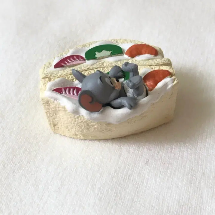 [BUNJANG] Tom and Jerry Sando Figure Gacha / 톰과 제리 산도 피규어 가챠