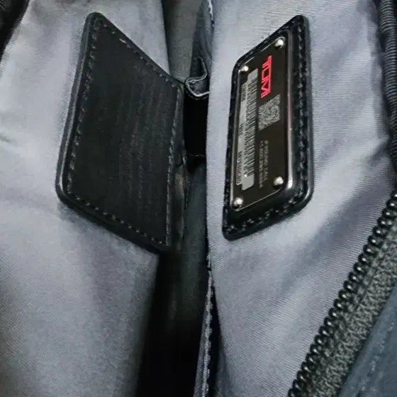 [BUNJANG] TUMI Crossbody Bag / 투미 TUMI 크로스백/ TUMI 백팩 등