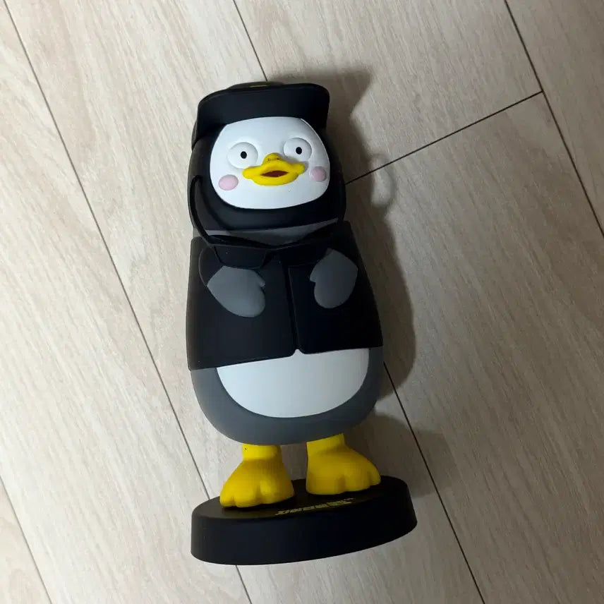 [BUNJANG] Giant Pengsoo Figure / 자이언트 펭귄 피규어