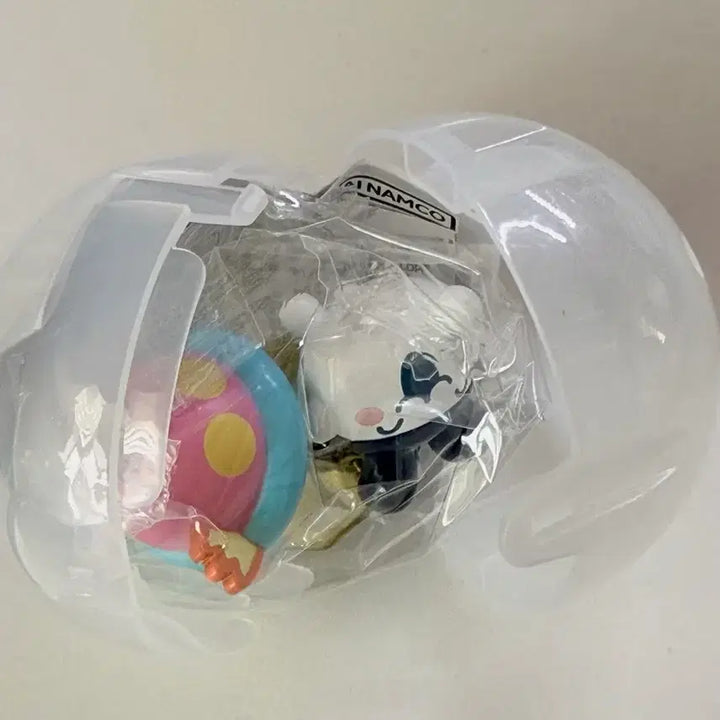 [BUNJANG] Tamagotchi UFO Gacha Mimitchi / 다마고치 ufo 가챠 미미치