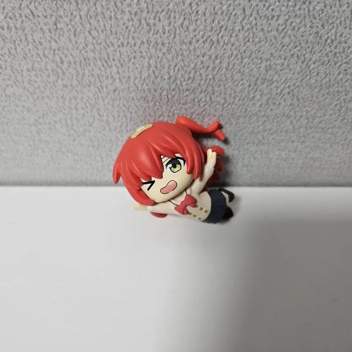 [BUNJANG] Bocchi the Rock Kita Ikuyo Figure / 봇치더락 가챠 키타 이쿠요