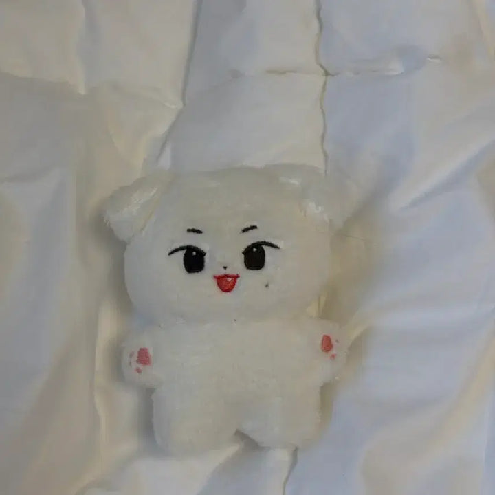 [SOLD OUT] 세븐틴 민규 인형 뀨멍이 양도