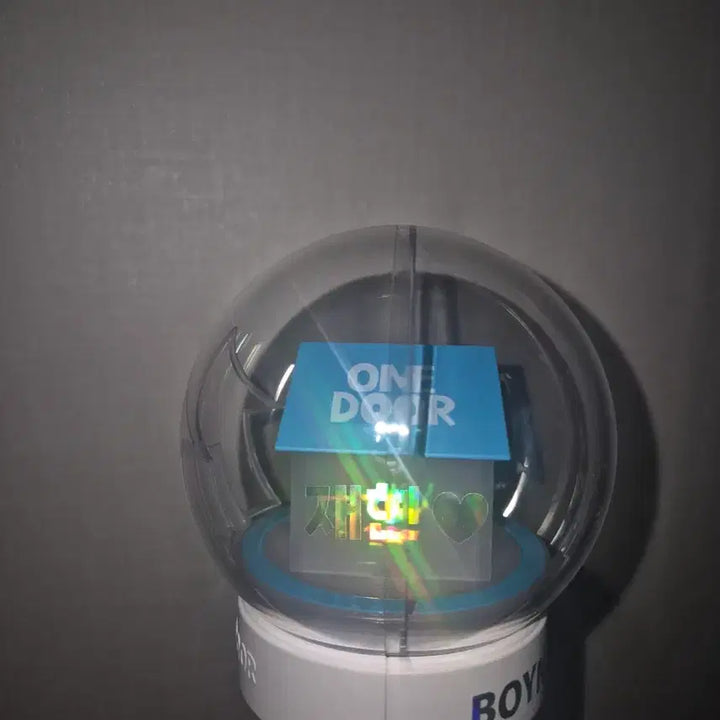 [BUNJANG] BOYNEXTDOOR Official Light Stick / 보이넥스트도어 (BOYNEXTDOOR) 응원봉