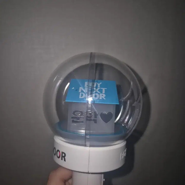 [BUNJANG] BOYNEXTDOOR Official Light Stick / 보이넥스트도어 (BOYNEXTDOOR) 응원봉