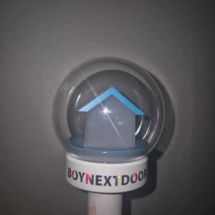 [BUNJANG] BOYNEXTDOOR Official Light Stick / 보이넥스트도어 (BOYNEXTDOOR) 응원봉