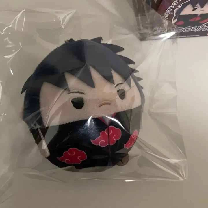 [SOLD OUT] 나루토 아카츠키 사스케 후와코로링