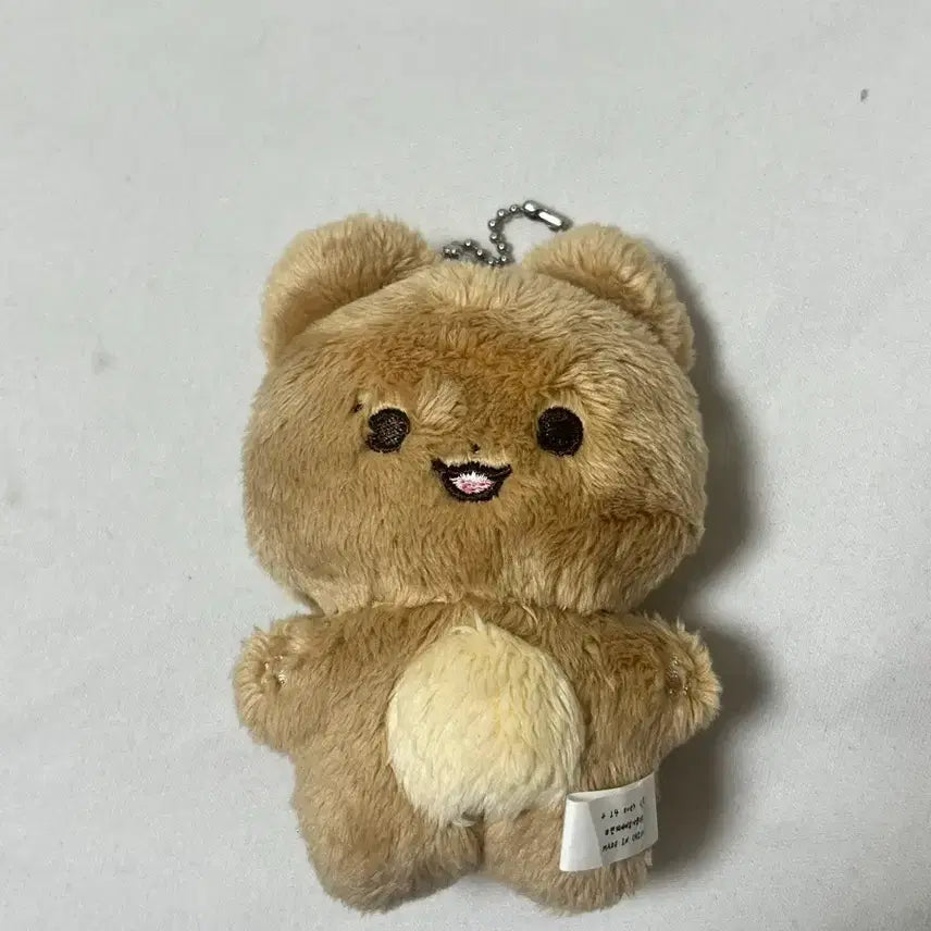 [BUNJANG] The Boyz Juyeon Doll / 더보이즈 주연 인형 (이쭈코)