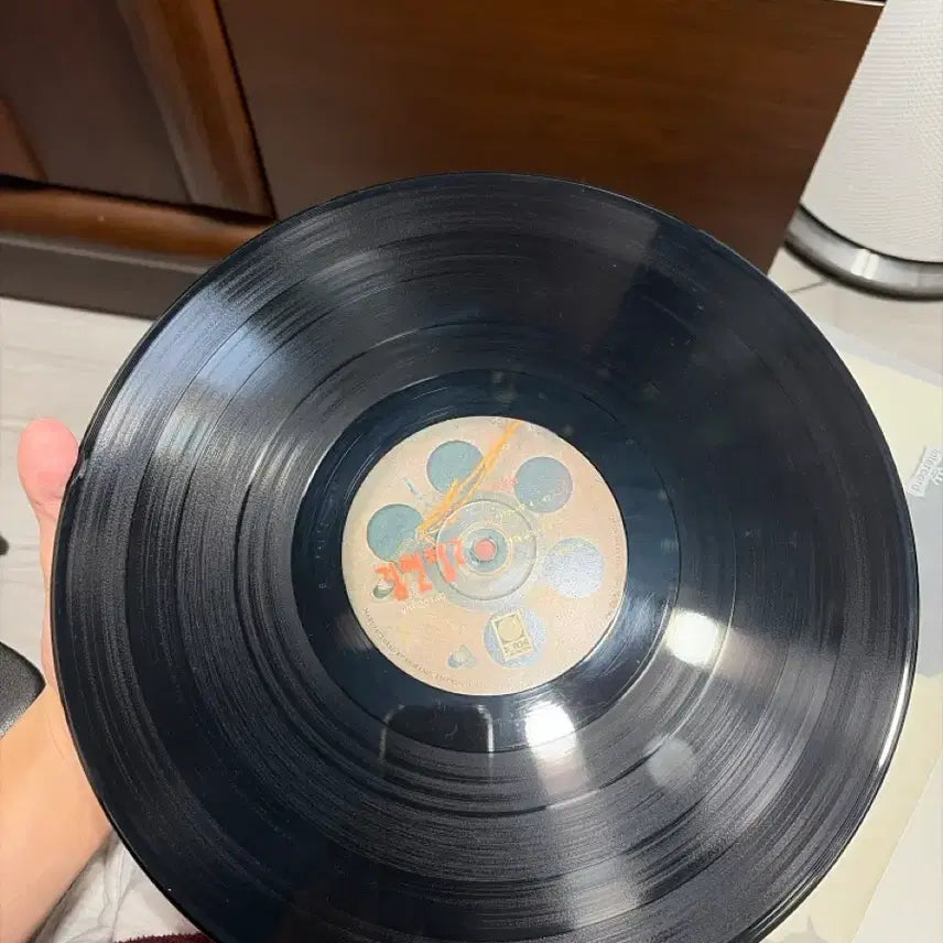 [BUNJANG] Kim Hyun Chul 32 Degrees Summer LP First Press / 김현철 32도 여름 LP 초판 (민트급)