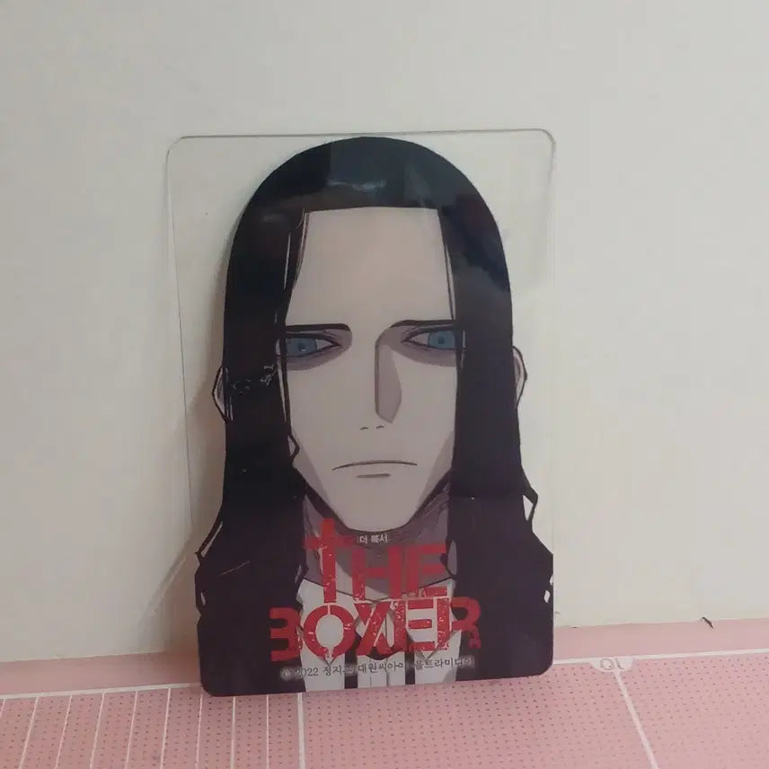 [BUNJANG] The Boxer Photocard / 더 복서 포토카드 포카