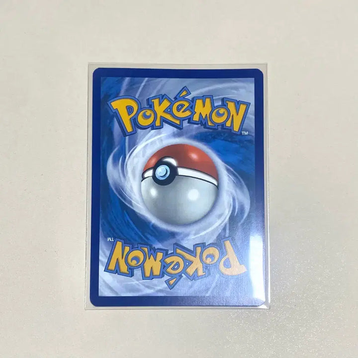 [BUNJANG] Pokemon TCG North America Moja Moja Premium Collection Promo Card / (포켓몬카드) 북미 모야모 프리미엄컬렉션 프로모카드