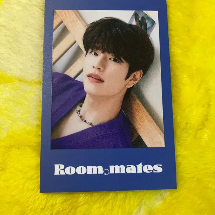 [BUNJANG] Stray Kids Seungmin &amp; I.N POB Photocard Bundle Set / 스키즈 시그 포카 승민 아이엔