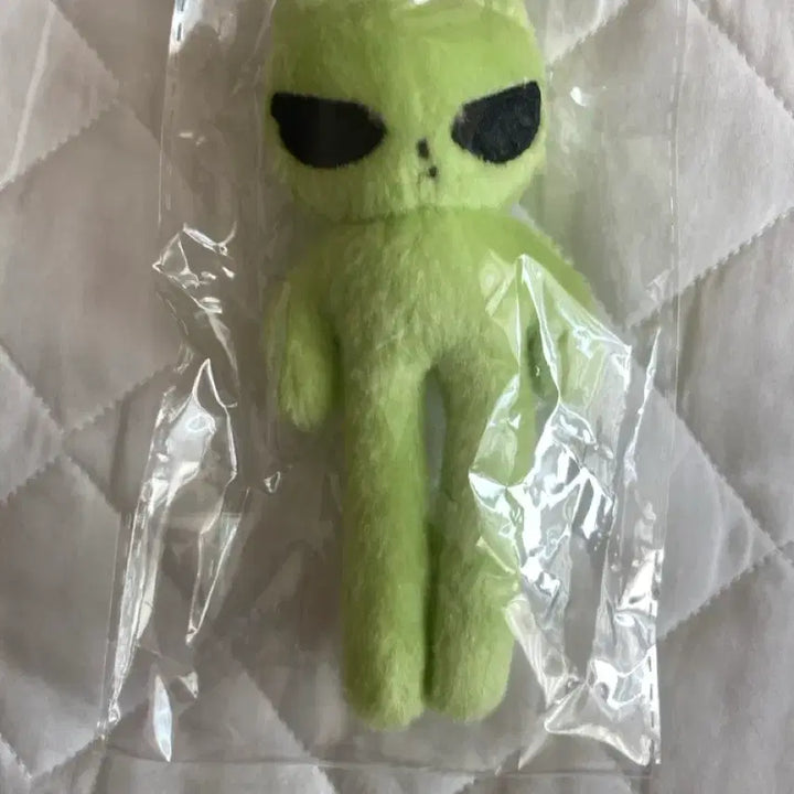[SOLD OUT] 에스파 카리나 인형 왹먕