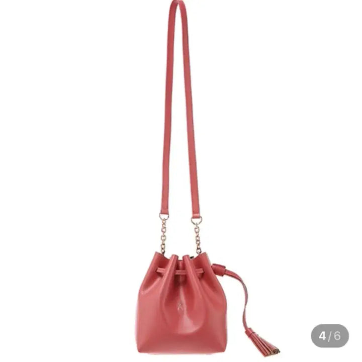 [BUNJANG] Joseph &amp; Stacey OZ Bucket Bag S (Mineral) / (미착용) 조셉앤스테이시 OZ Bucket Bag(버킷백) S (미네랄
