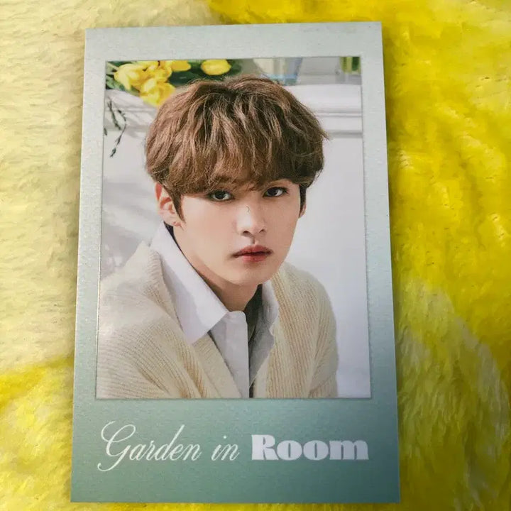 [BUNJANG] Stray Kids Lee Know &amp; I.N Photocard Bundle Set / 시그 포카 리노 아이엔