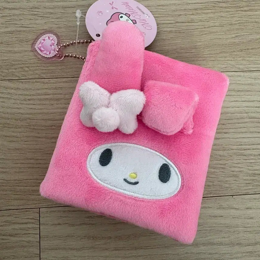 [SOLD OUT] [새상품] 마멜 포토 카드 케이스