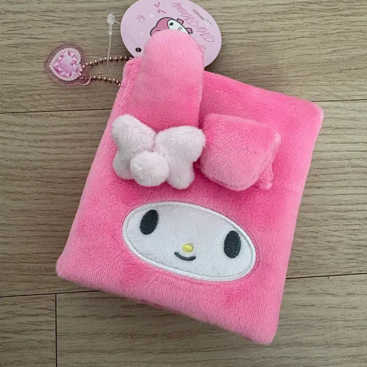 [SOLD OUT] [새상품] 마멜 포토 카드 케이스