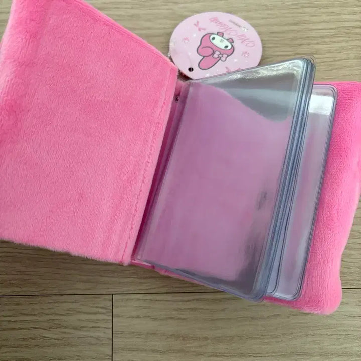 [SOLD OUT] [새상품] 마멜 포토 카드 케이스