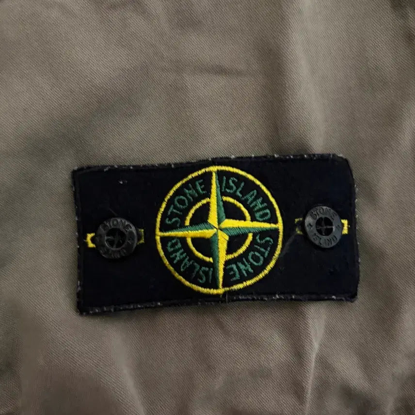 [BUNJANG] Stone Island Work Pants / 스톤아일랜드 워크팬츠