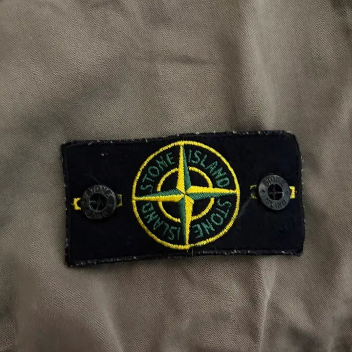 [BUNJANG] Stone Island Work Pants / 스톤아일랜드 워크팬츠