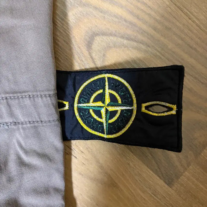 [BUNJANG] Stone Island Work Pants / 스톤아일랜드 워크팬츠