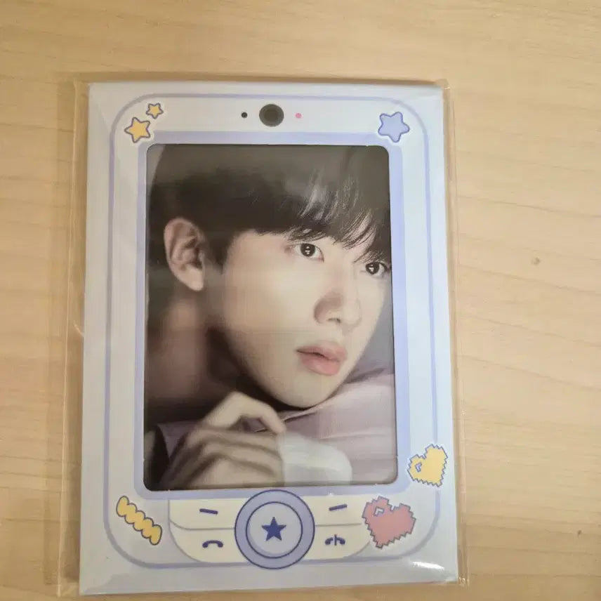 [BUNJANG] BTS Jin Laneige Photobook / 라네즈 진 포토북