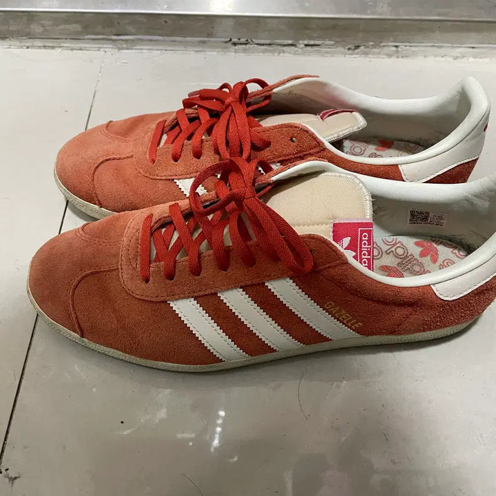 [BUNJANG] Adidas Gazelle Size 290 / 아디다스 가젤 290사이즈 판매합니다.
