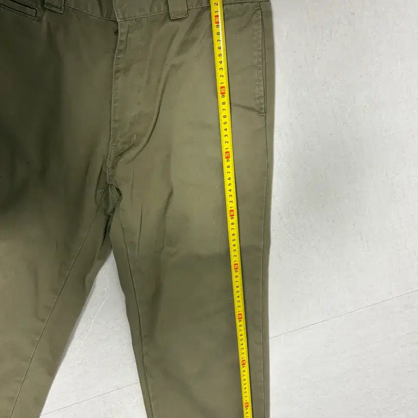 [BUNJANG] Tenderloin Chino Pants / 텐더로인 치노팬츠