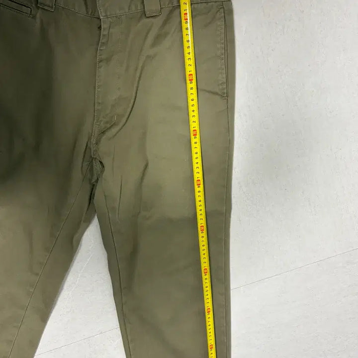 [BUNJANG] Tenderloin Chino Pants / 텐더로인 치노팬츠