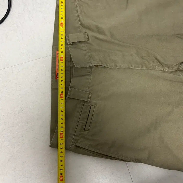 [BUNJANG] Tenderloin Chino Pants / 텐더로인 치노팬츠