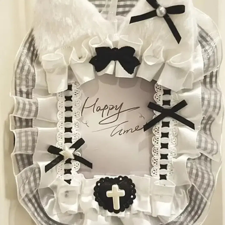[BUNJANG] Various K-Pop Group Lace Toploaders / 2+1)레이스탑꾸 보넥도 라이즈 엔시티위시 투어스 플레이브 보이넥스트도어