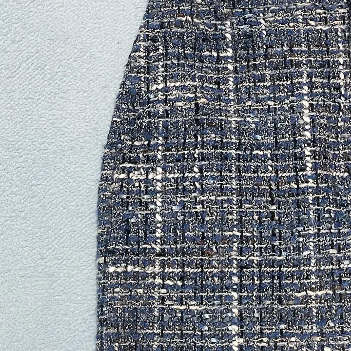 [BUNJANG] Zara Tweed Skirt Size 28 / 28사이즈 자라 트위드 치마 판매합니다