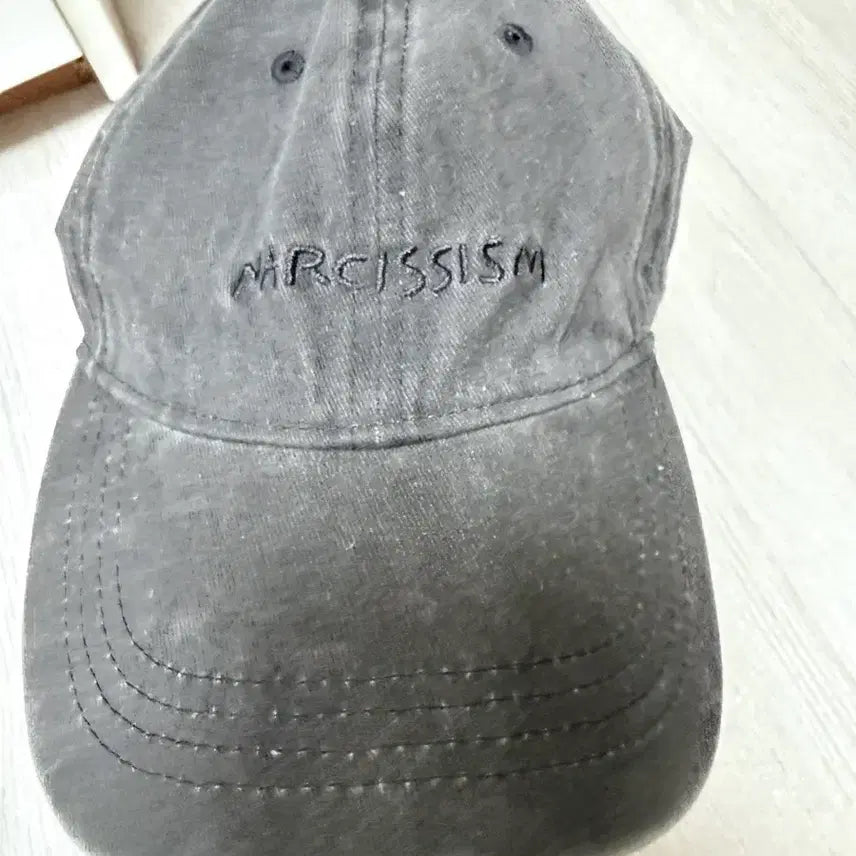 [BUNJANG] NCT Dream Jaemin Narcissism Hat / 엔시티 드림 재민 나르시시즘 모자