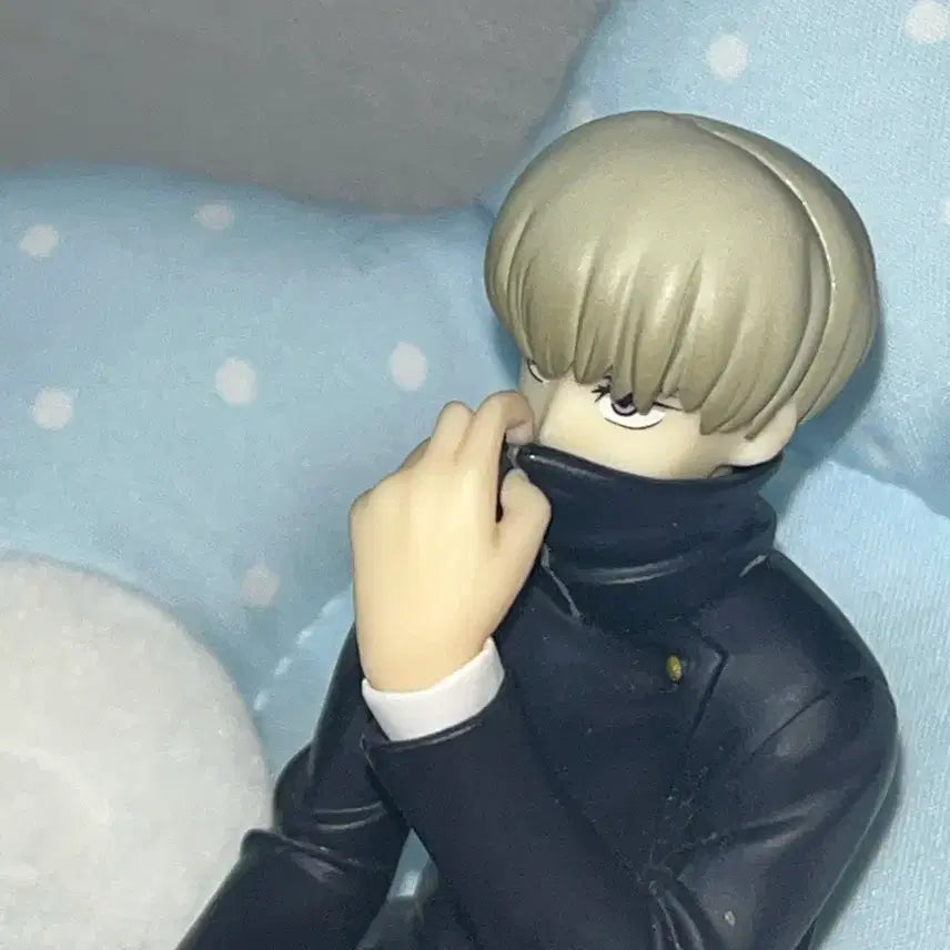 [BUNJANG] Jujutsu Kaisen Inumaki Noodle Stopper Figure / 주술회전 이누마키 누들스토퍼