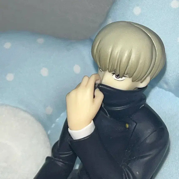 [BUNJANG] Jujutsu Kaisen Inumaki Noodle Stopper Figure / 주술회전 이누마키 누들스토퍼