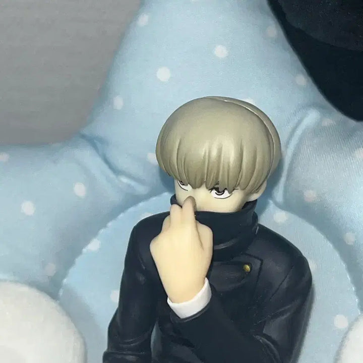 [BUNJANG] Jujutsu Kaisen Inumaki Noodle Stopper Figure / 주술회전 이누마키 누들스토퍼