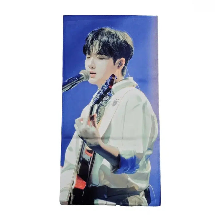 [BUNJANG] LUCY Shin Gwangil Slogan / 루시 LUCY 신광일 슬로건