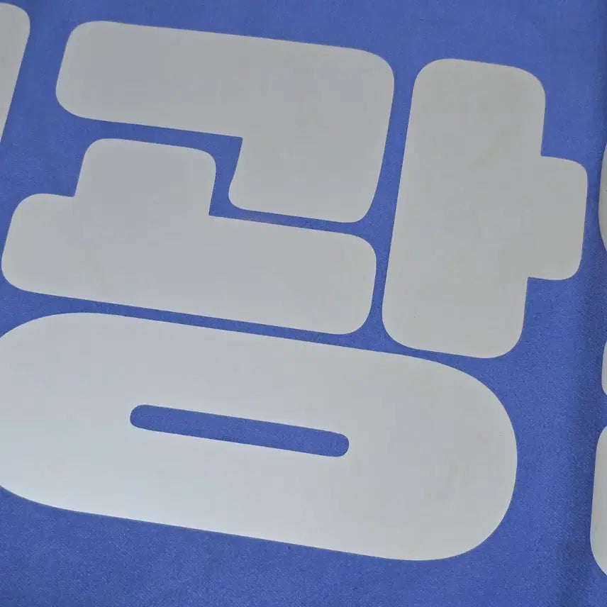 [BUNJANG] LUCY Shin Gwangil Slogan / 루시 LUCY 신광일 슬로건