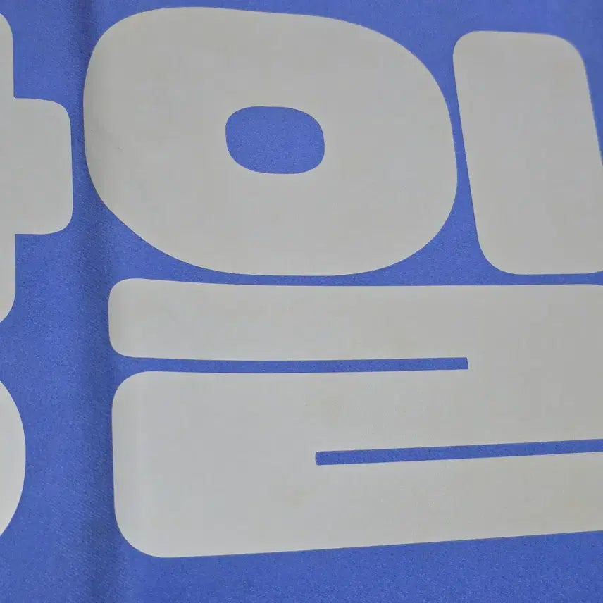 [BUNJANG] LUCY Shin Gwangil Slogan / 루시 LUCY 신광일 슬로건