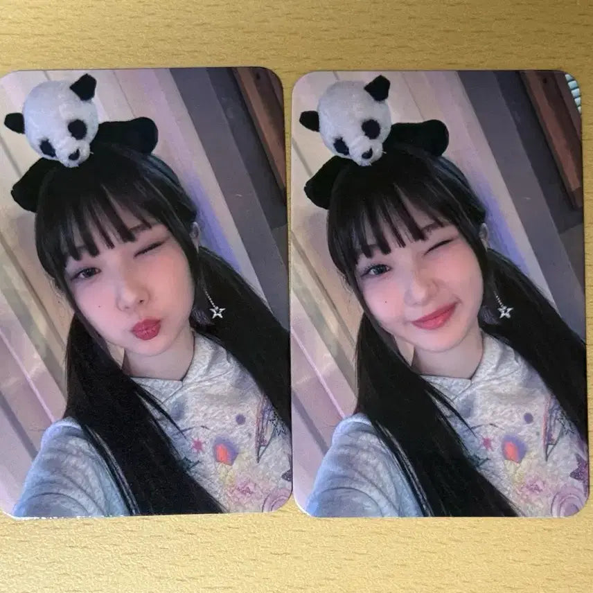 [BUNJANG] Yeojin Sugar Talk Musicplant Face-to-Face POB Set / 여진 sugar talk 슈가톡 뮤직플렌트 대면 미공포 세트