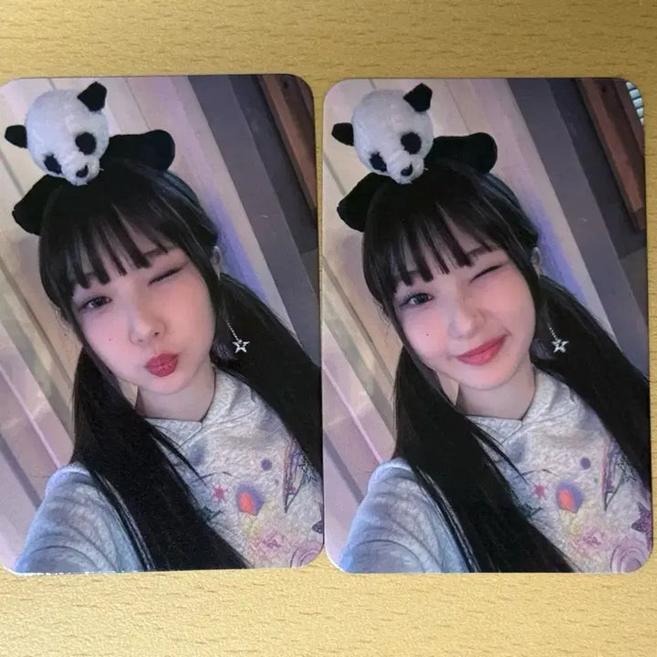 [BUNJANG] Yeojin Sugar Talk Musicplant Face-to-Face POB Set / 여진 sugar talk 슈가톡 뮤직플렌트 대면 미공포 세트